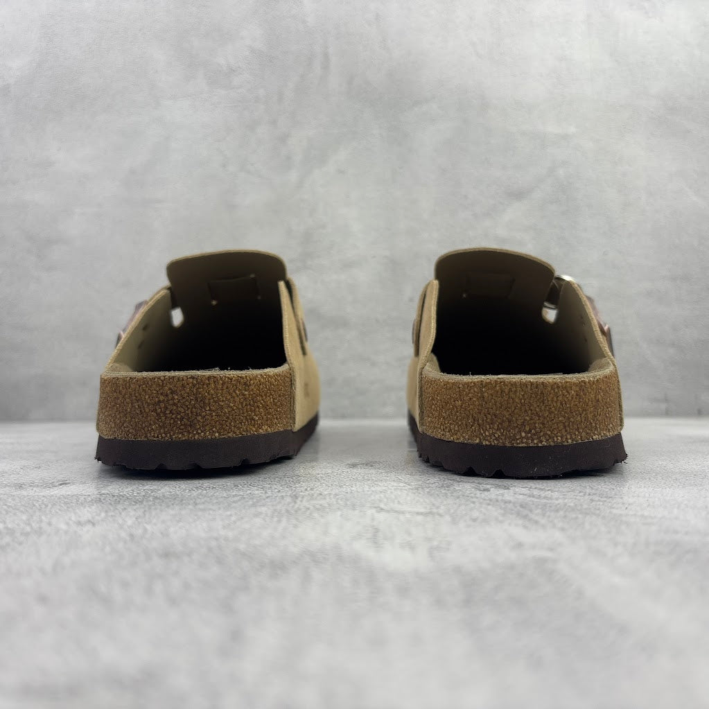Birkenstock Maron Quality 1.1
