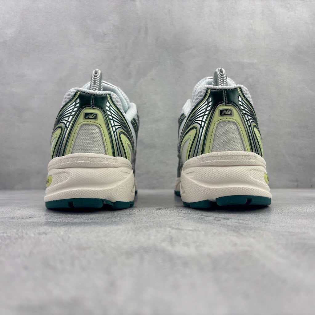 New Balance 740 olive Quality 1.1