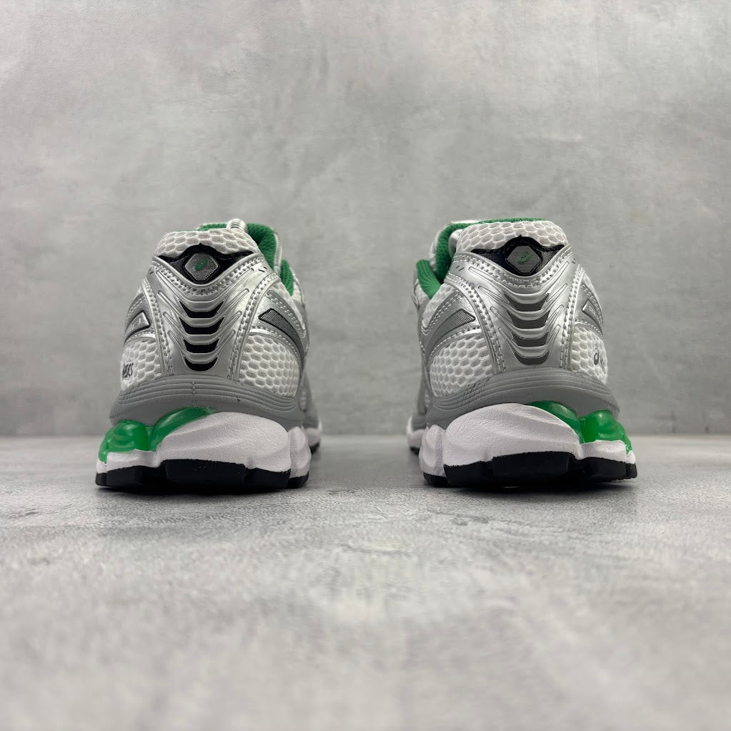 ASICS GEL-Kayano 12.1 Vert Argenté Quality 1.1