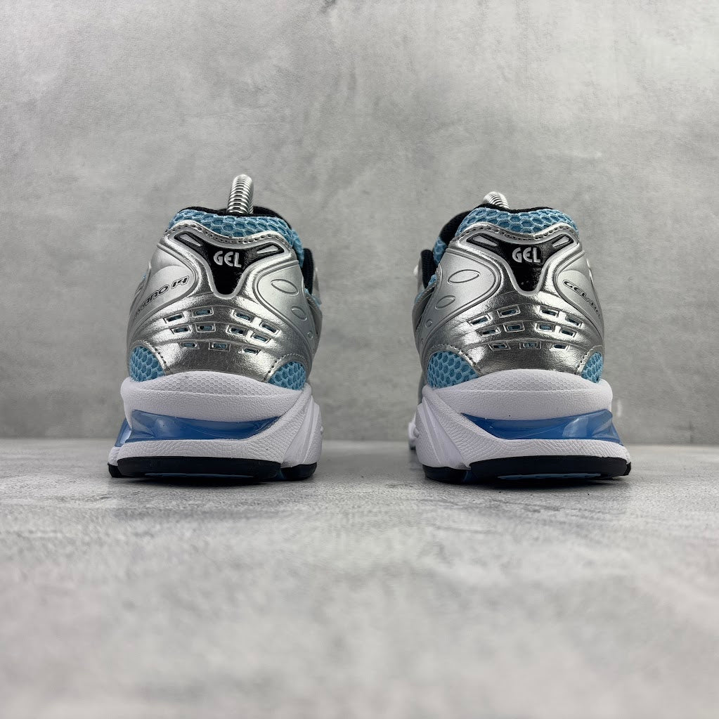 ASICS GEL-Kayano 14 Arctic Sky Pure Argenté Quality 1.1