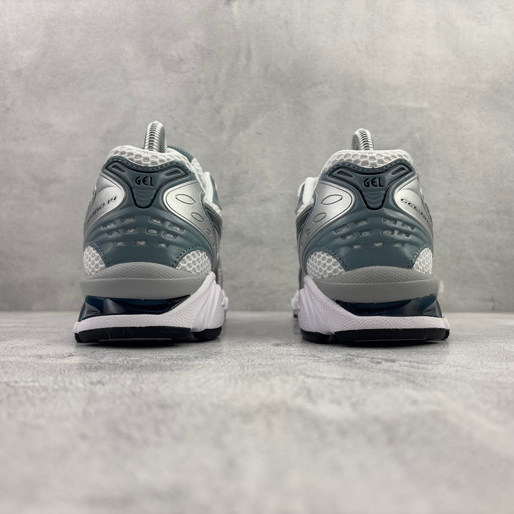 ASICS GEL-Kayano 14 Blanc Gris Fjord Quality 1.1