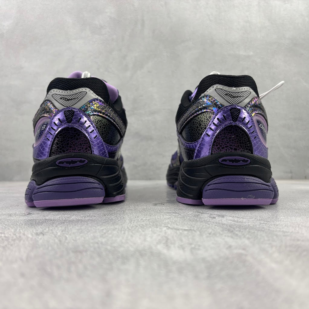 Saucony Omni 9 glow rose Quality 1.1