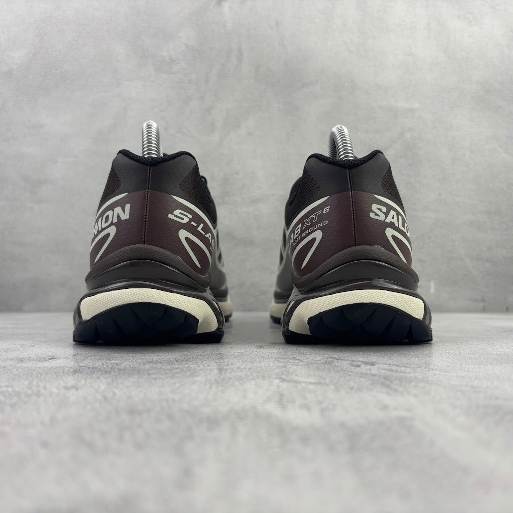 SALOMON XT-6 café Quality 1.1