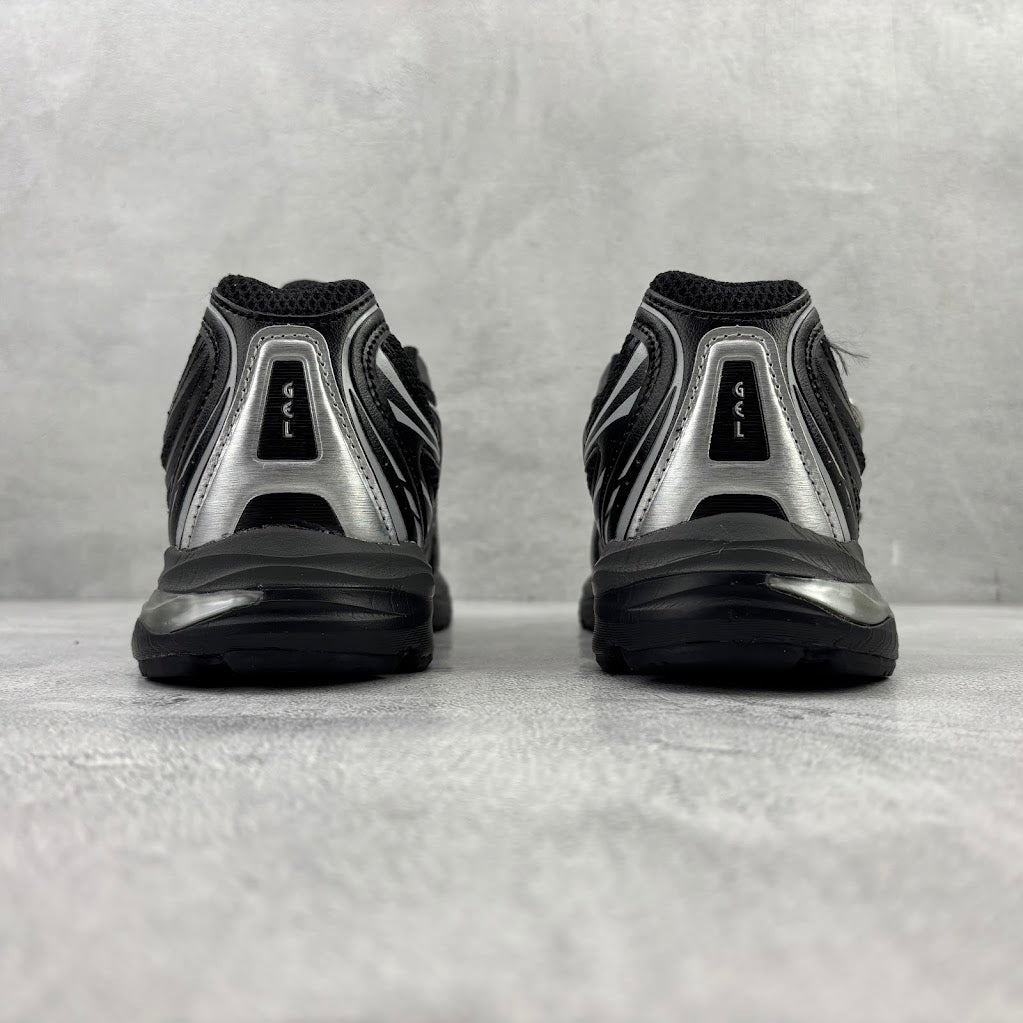 ASICS GEL-SEKIRAN Noir Quality 1.1